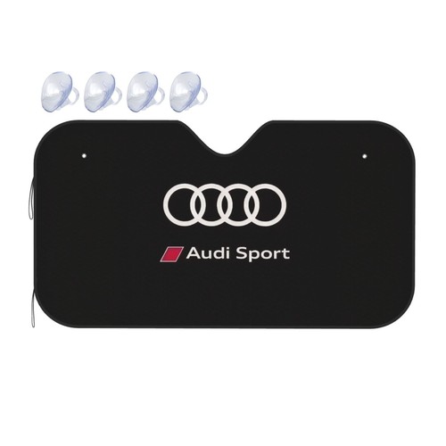 Audi car size windshield - size,
