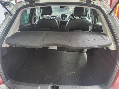Parcel shelf peugeot - shelf, mk1