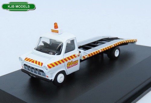 Gauge oxford diecast - gauge,