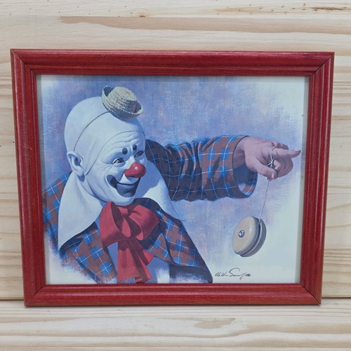 Arthur sarnoff 1970s clown - 1970s,