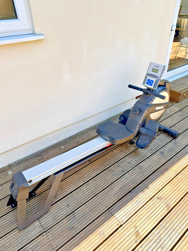 Dripex magnetic rowing - dripex, machine