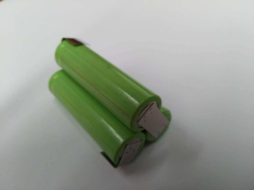 Battery replacemant for pack - battery,