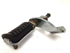foot peg front left for HONDA VT 500 1986 used 117753