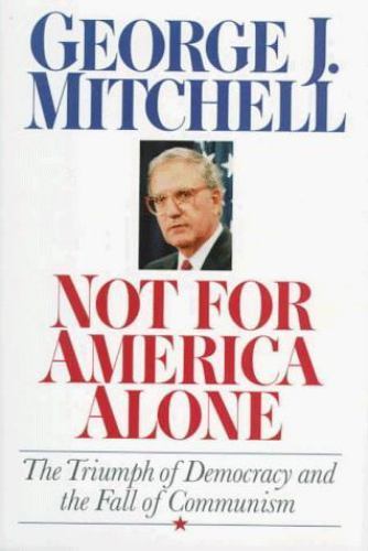 Not for america - for, the