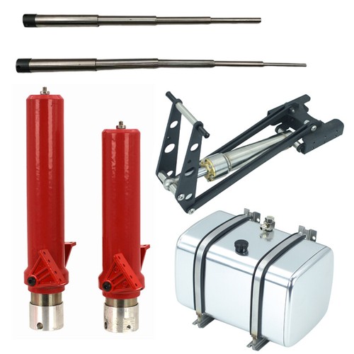 Metal cylinder tank for - cylinder, 1/14