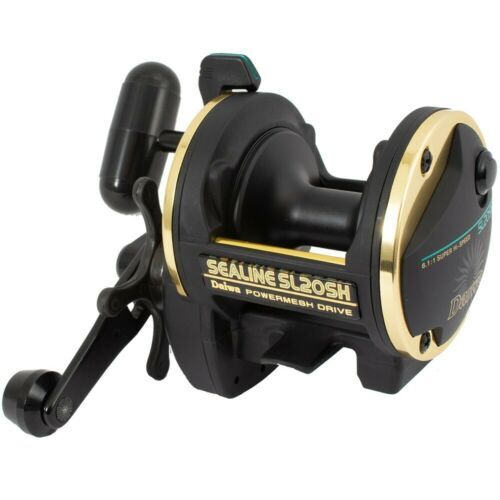 Daiwa sealine slosh 20 - daiwa,
