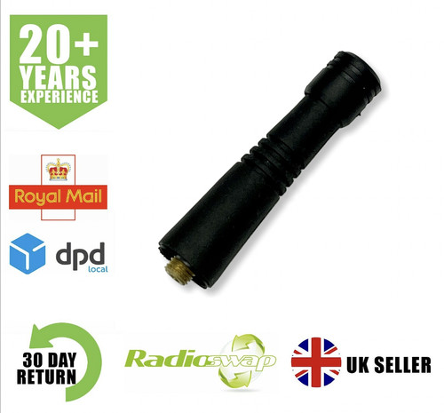 Antenna micro uhf - antenna,