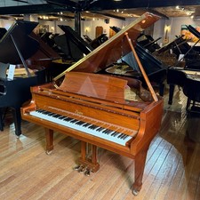 Steinway & Sons Boston GP163