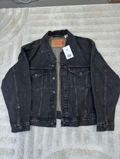 Levis X Jordan Trucker Jacket