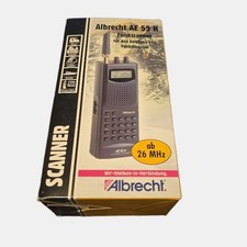 Albrecht AE-55H (GRE PSR-255)