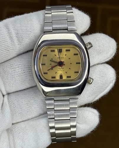 Vintage sicura brietling - sicura,