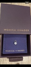 Monica Vinader Diamond
