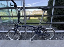 Brompton C Line M6L (6 Speed)