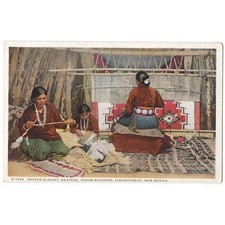 NATIVE AMERICAN INDIAN Navajo