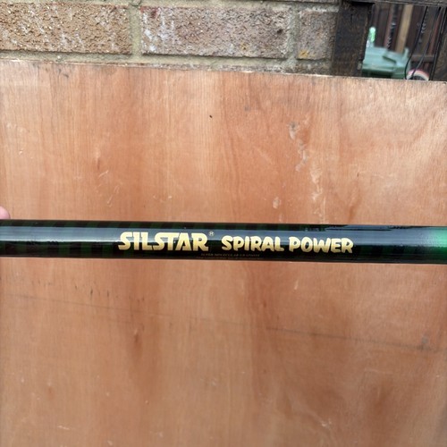 Silstar spiral power fishing - spiral,