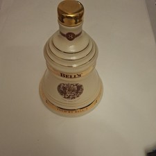 Bells 2008 limited edition