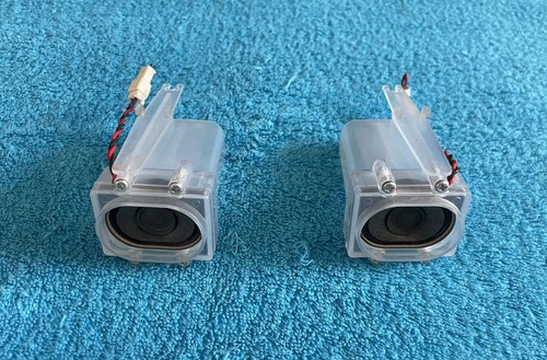 Speakers for imac bondi - imac, g3