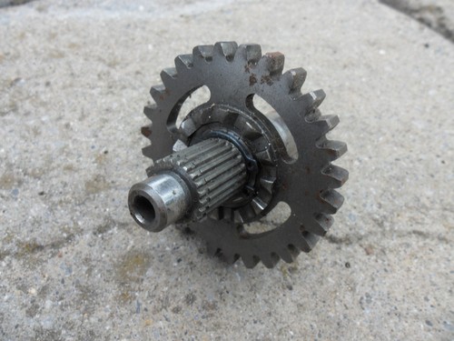 Kawasaki kxf250 kick start - kxf250,