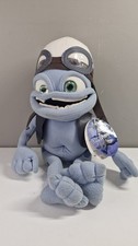 The Annoying Thing crazy frog