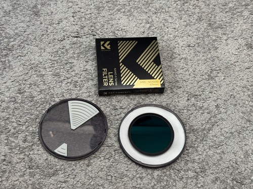 Concept nd1000 filter 67mm - nd1000,