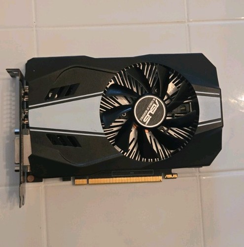 Asus nvidia geforce - geforce, 1060