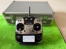 Futaba T14 SG 14 Channel