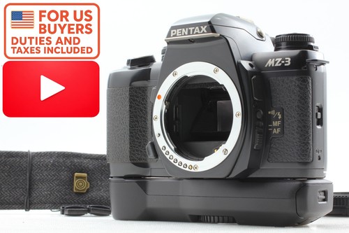 Near mint cla pentax - [near,