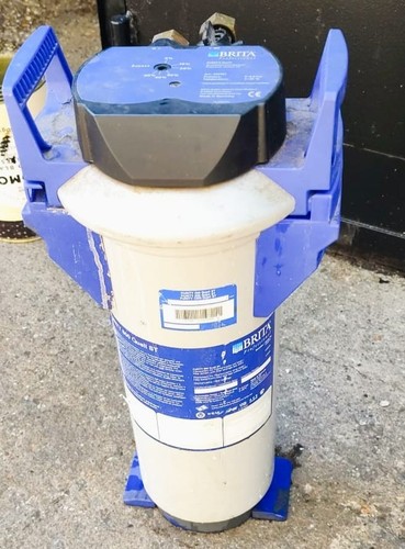 Brita professional water - brita,