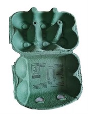  Trays 24 x eggs boxes