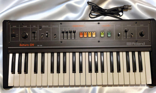 Roland vintage - roland,