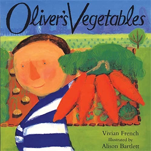 Oliver vegetables french - oliver's,