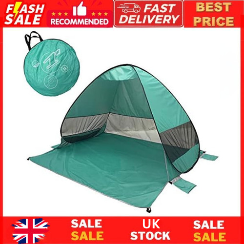 Beach tent pop waterproof - pop, up