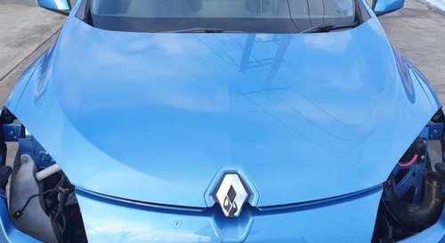 Renault megane mk3 2008 - megane, 2008-2014
