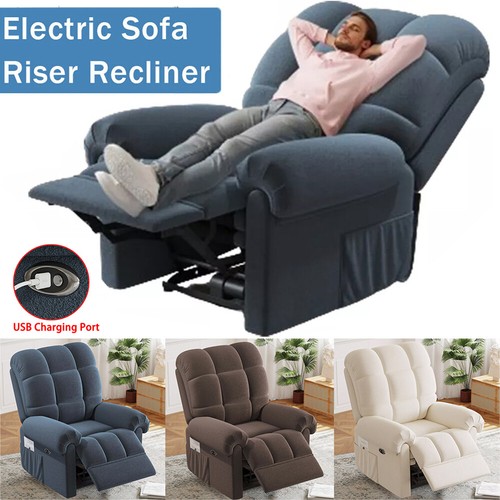 Rise recline recliner electric - recliner,