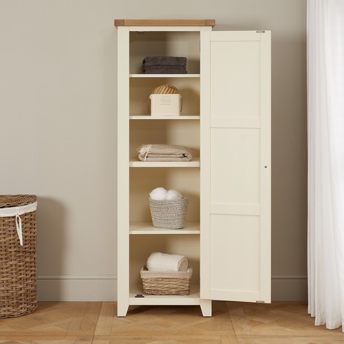 Linen storage cupboard - storage,