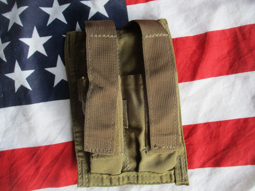 Rare old skool paraclete - skool, molle