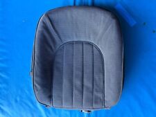 2004 - 2007 Rover 75 Right Side Front Seat Back (Ash Grey Axis Cloth)