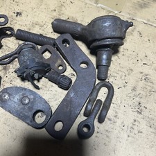 ferguson te20 Spear Parts