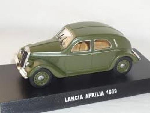 Italian am24 lancia - am24, aprilia