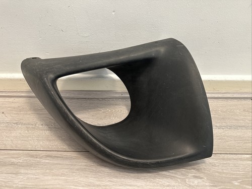 Mazda rear bumper - mazda, rx-8