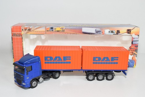 B17 348 joal daf 95 - b17,