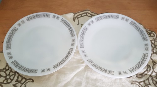 Pyrex jaj greek - greek, side