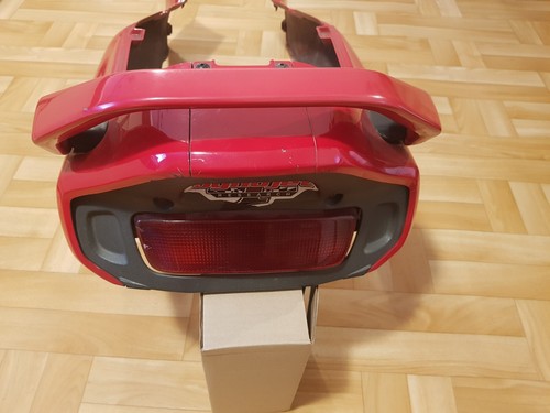 Suzuki gsx 1100w rear - r,