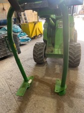 Roll frame hoop - /,