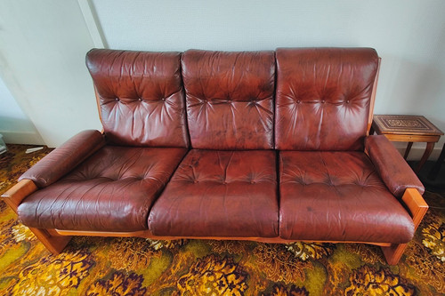 Vintage danish style - vintage, mid