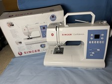 Singer Confidence 7465
