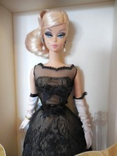 Cocktail Dress Silkstone