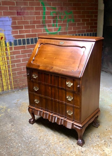 Stunning georgian mahogany - stunning,