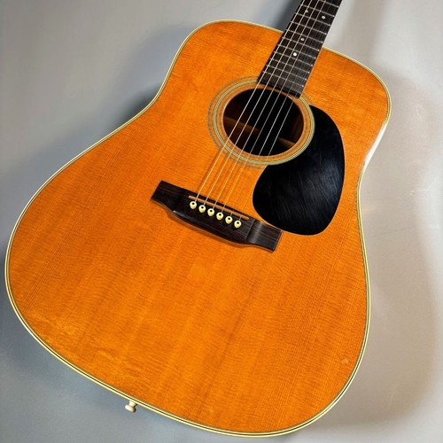 Martin acoustic guitar - martin,