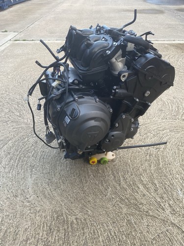 Triumph tiger 660 sport - triumph,